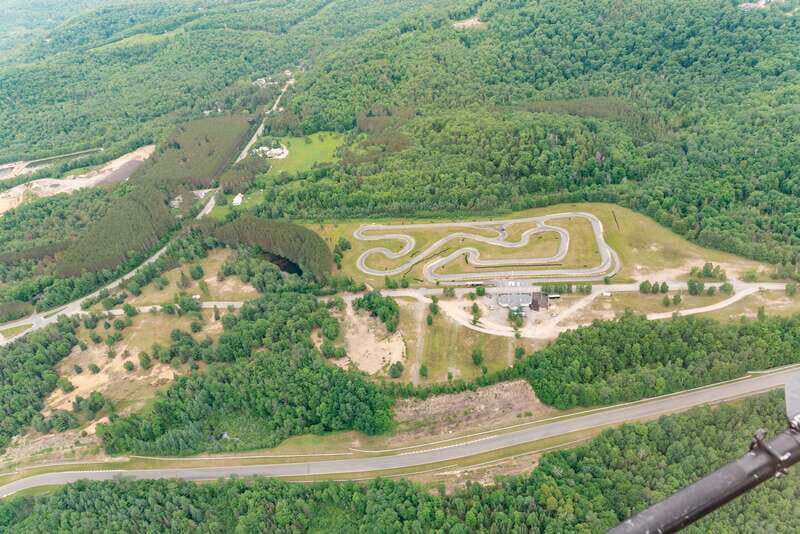 Mont Tremblant: Helicopter Tour with Optional Stopover - Practical Tips for Booking and Preparing