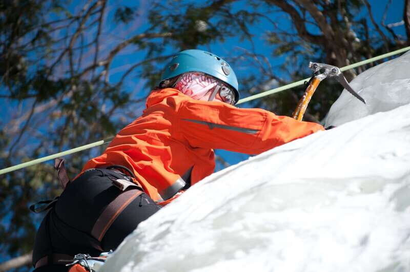 Mont-Tremblant: Ice Climbing Initiation - Who Should Consider This Tour?