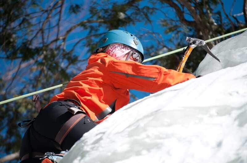 Mont-Tremblant: Ice Climbing Initiation - Practical Details
