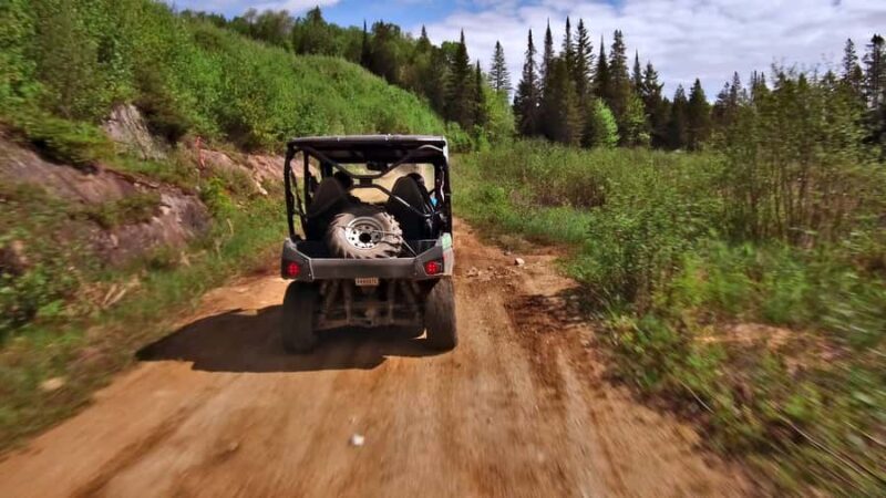 Mont Tremblant: Side-by-Side ATV Guided Off-Road Tour - Final Thoughts: Is It Worth It?