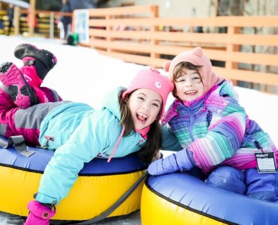 Mont Tremblant Snow Tubing - Final Thoughts: Is It Worth It?