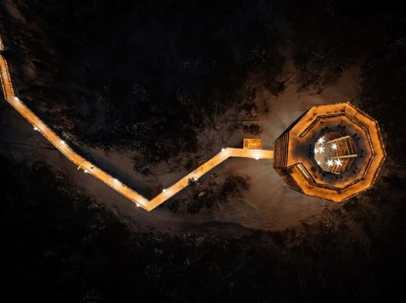 Mont-Tremblant: Treetop Observatory and Self-Guided Walk - Final Thoughts