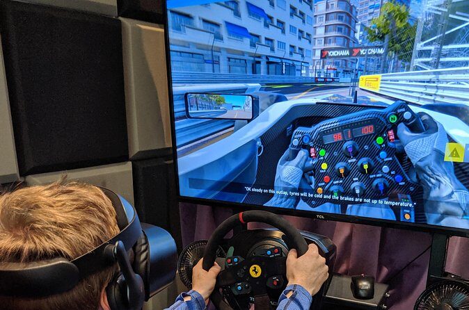 Mont-Tremblant: VR Arcade - Try Everything Package - FAQ