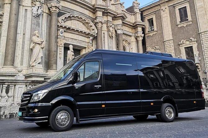 Montalbano tour - Final Thoughts