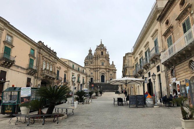 Montalbano Tour from Syracuse with private driver - A Closer Look at the Itinerary