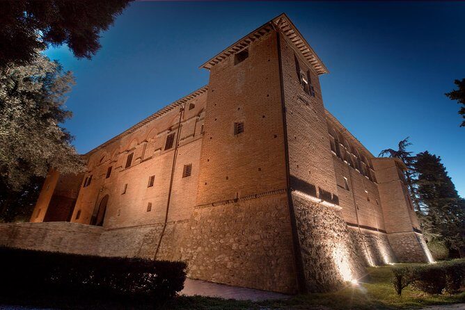 Montalcino: Brunello Wine Tasting Experience - Practical Details