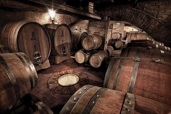 Montalcino: Brunello Wine Tasting Experience - FAQ