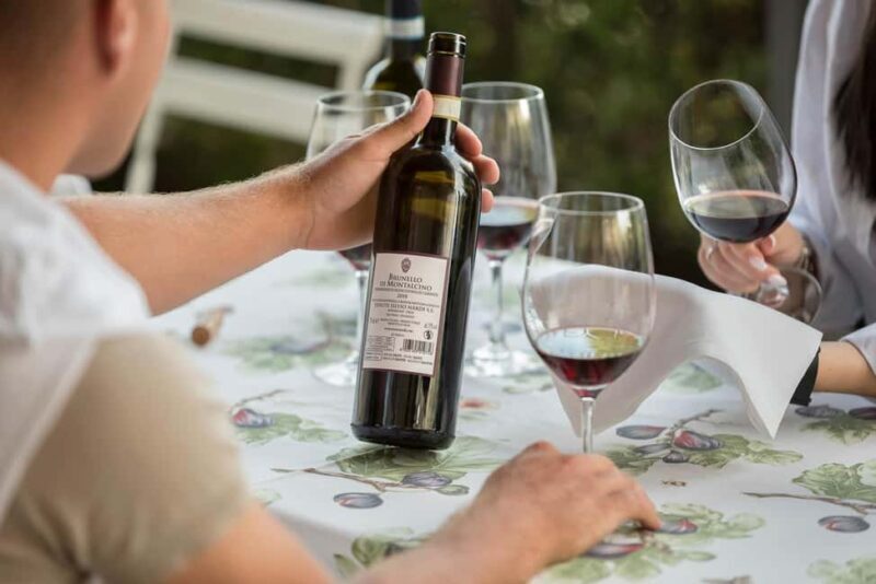 Montalcino: Crus Challenge - Key Points