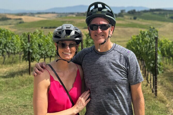 MONTALCINO Essence: Your PRIVAT E-Bike Experience, Top Quality! - An In-Depth Look at the Experience