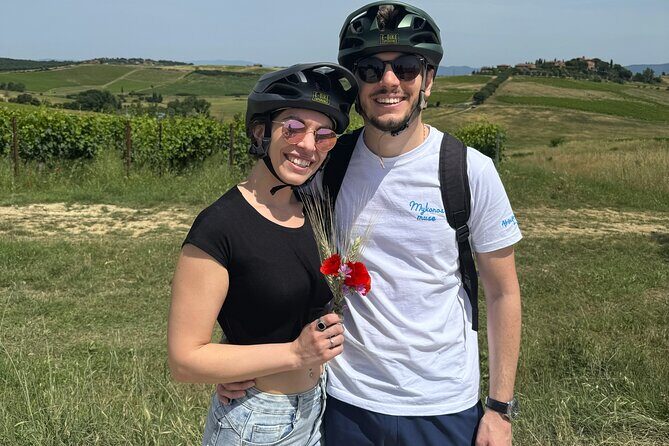 MONTALCINO Essence: Your PRIVAT E-Bike Experience, Top Quality! - Final Thoughts