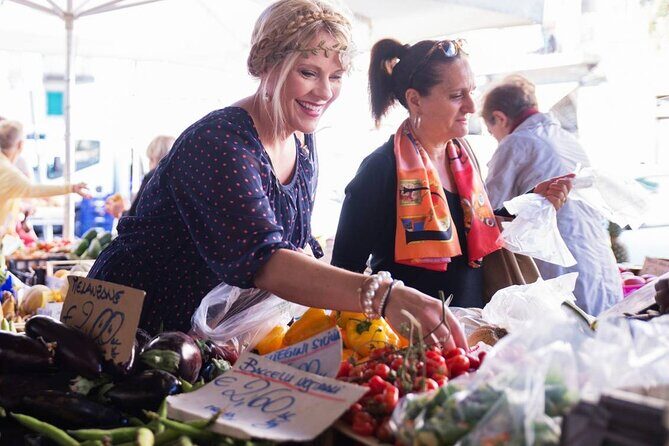 Montalcino Pienza Montepulciano WineCheese from Florence or Siena - Who Should Consider This Experience?