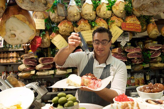 Montalcino Pienza Montepulciano WineCheese from Florence or Siena - Frequently Asked Questions