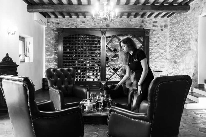 Montalcino: Premium Wine Tasting with light-lunch and Tour - The Sum Up