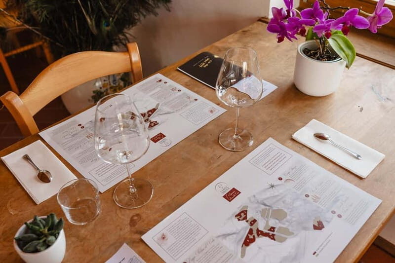 Montalcino: Winery Tour & Brunello Vertical Tasting - Key Points