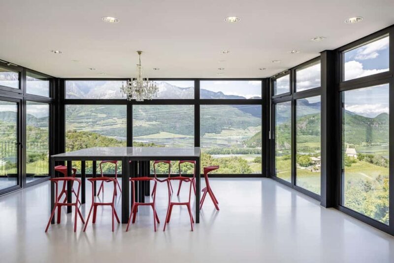 Montan: Cellar tour and wine tasting, Pfitscher - Final Thoughts