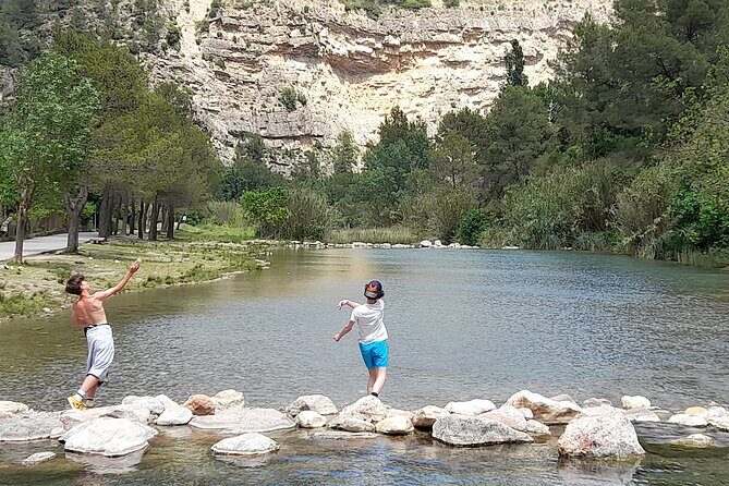 Montanejos: Do an Epic Hike and Swim in Thermal Waters - Practical Details and Tips