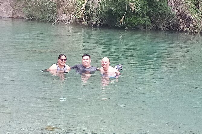 Montanejos Thermal Springs & Girlfriend Waterfall, food included - Final Thoughts