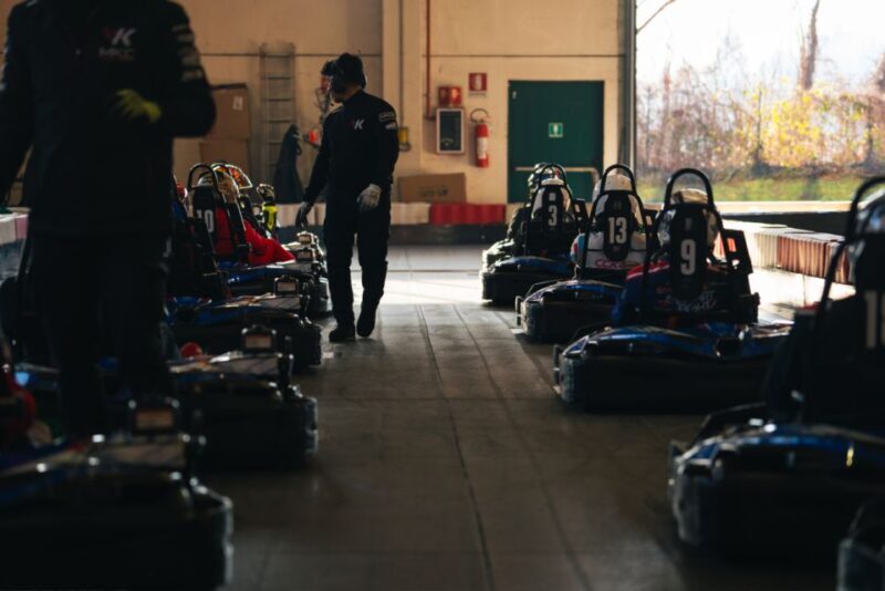 Montano Lucino: Go Karting Experience - What Are the Downsides?