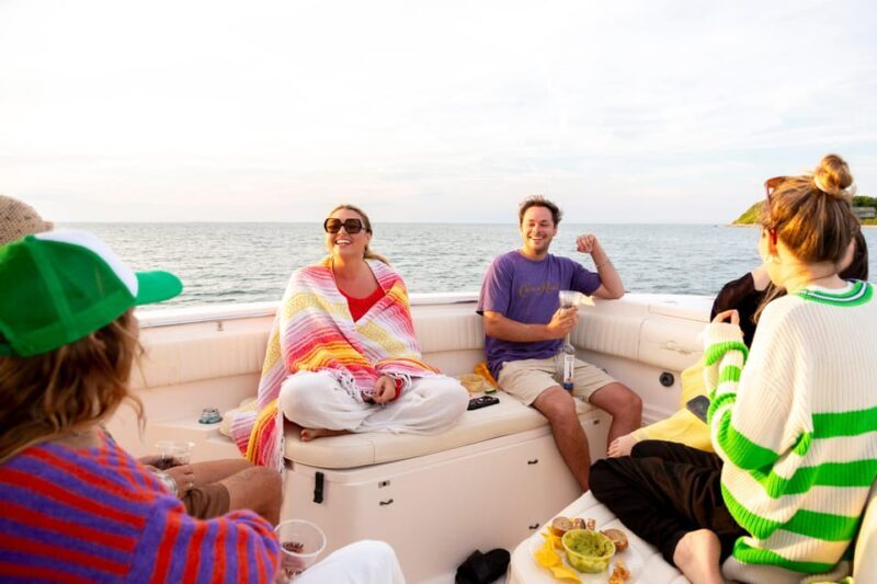 Montauk: Discover the East End's best Sunset Cruise - Key Points