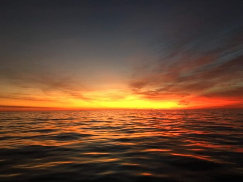 Montauk: Discover the East End's best Sunset Cruise - FAQ