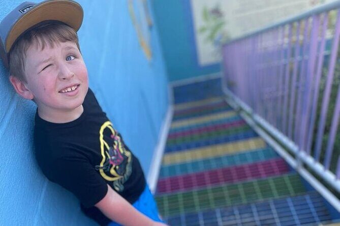 Montclair Mashup Scavenger Hunt - The Pricing and Value Consideration