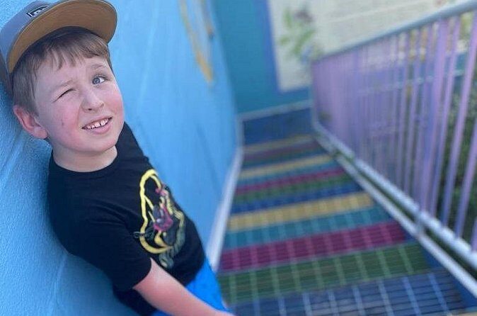 Montclair Mashup Scavenger Hunt - Who Will Enjoy This?