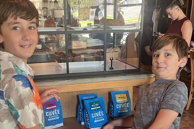 Montclair Mashup Scavenger Hunt - Final Thoughts