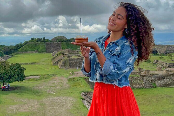 Monte Alban, Alebrijes, Mezcal, Teotitlan and Tule Tree Tour - An In-Depth Look at the Tour Experience