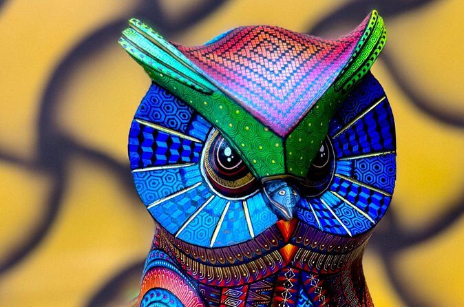 Monte Alban and craft villages private tour - FAQs about the Monte Alban and Craft Villages Private Tour