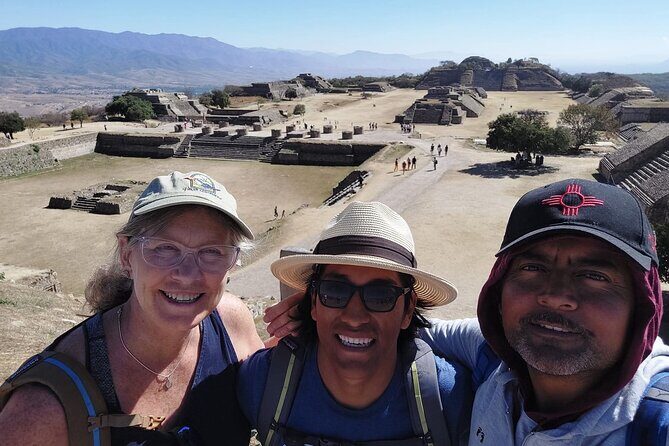 Monte Albán Bike Tour: history, culture and scenery. - Why Choose the Monte Albán Bike Tour?