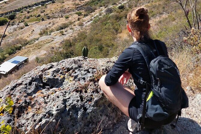 Monte Albán Bike Tour: history, culture and scenery. - Final Thoughts