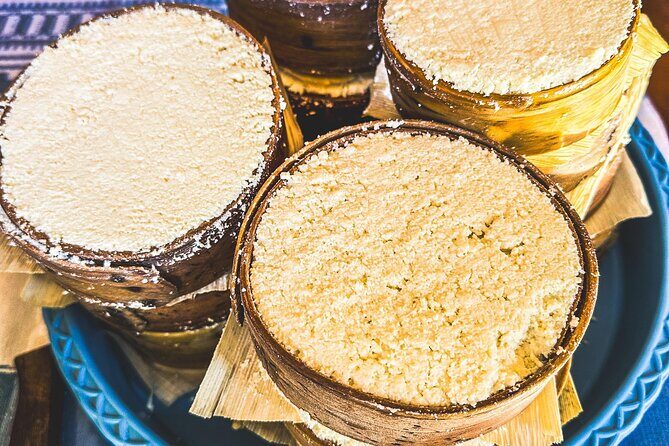 Monte Alban Chesillo and handicrafts alebrijes and black mud - Who Will Love This Tour?