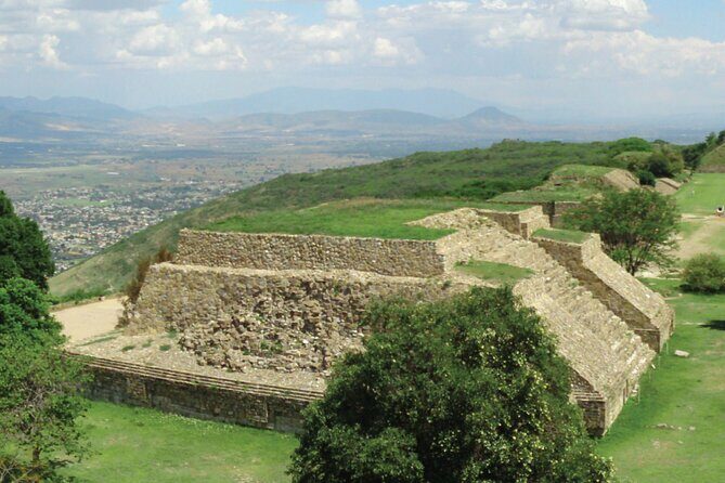 Monte Alban - Full Day Guided Tour with or without Food - Oaxaca - Group Size, Guide, and Overall Experience