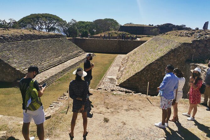 Monte Alban - Full Day Guided Tour with or without Food - Oaxaca - FAQs