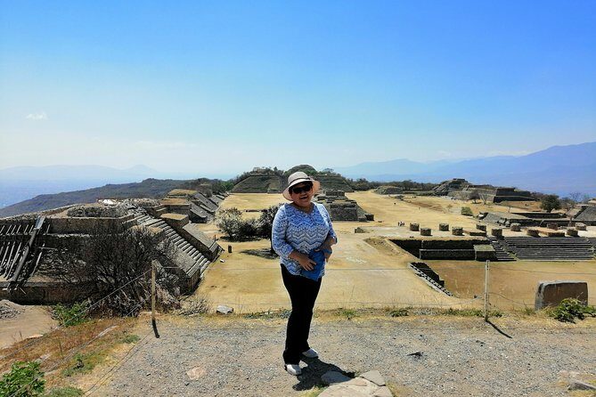 Monte Alban Guided Half Day Tour - Accessibility and Considerations