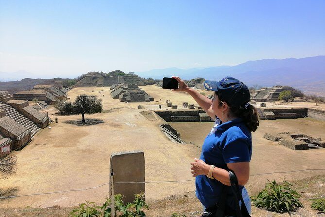 Monte Alban Guided Half Day Tour - Who Will Love This Tour?
