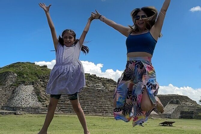 Monte Alban, Mezcal factory, chocolate and artisan houses - Exploring Oaxaca’s Heart: A Deep Dive into the Monte Alban, Mezcal, Chocolate, and Artisan Houses Tour