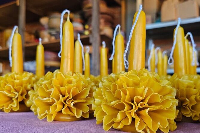 Monte Alban, Mezcal factory, chocolate and artisan houses - FAQ