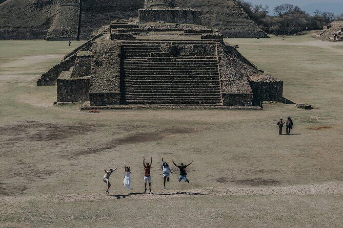 Monte Alban & More... All Included Guided Day Tour from Oaxaca - Final Thoughts