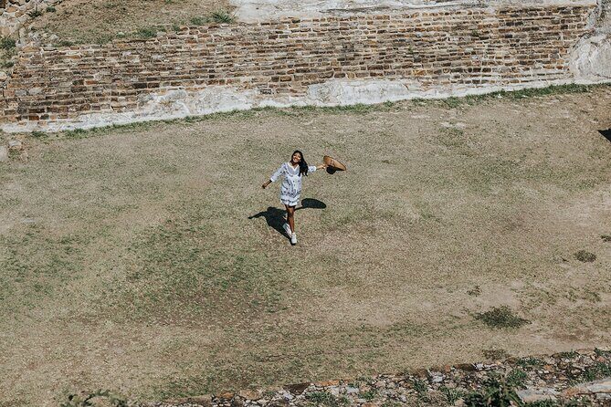 Monte Alban & More... All Included Guided Day Tour from Oaxaca - FAQs