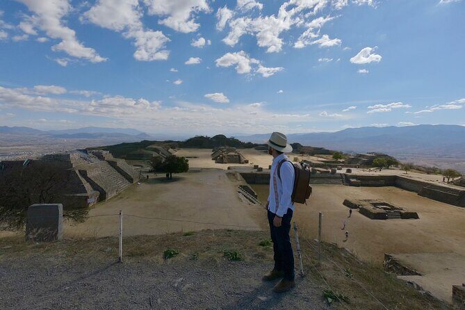 Monte Albán Morning Half-Day Tour Small Group, Transport & Guide - A Closer Look at the Tour Itself