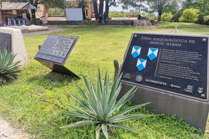 Monte Alban Only - Half Day Guided Tour - Oaxaca - Who Should Consider This Tour?