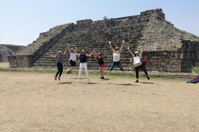 Monte Alban Shuttle - Final Thoughts