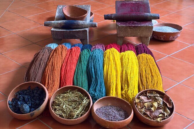 Monte Alban Tree of the Tule Mezcal and Teotitlan del Valle Tour - Who Is This Tour Best Suited For?