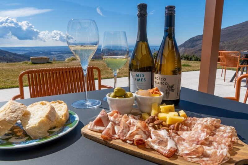 Monte Baldo: Organic Mountain Wines Tour and Tasting - A Deep Dive Into the Monte Baldo Experience