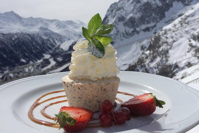 Monte Bianco Skyway Experience - The Itinerary Breakdown