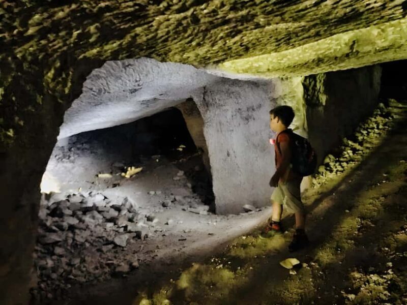 Monte Conero: Free Hiking Tour - An Honest Look at Monte Conero’s Hiking Experience