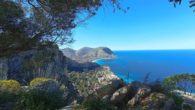 Monte Pellegrino: a full exploration with a true "Naturalist" - Exploring Monte Pellegrino: A Naturalist’s Perspective