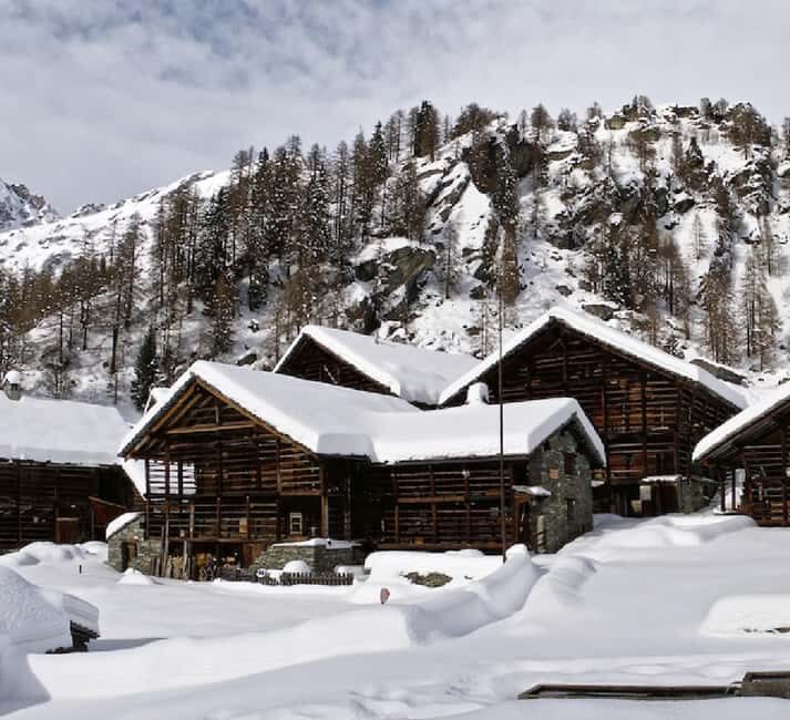 Monte Rosa: Dinner at high altitude with cable car transport - Final Thoughts