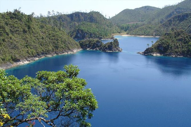 Montebello clear lakes & Chiflon Waterfalls from San Cristobal - Final Thoughts